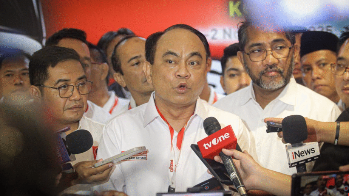 Projo dukung Prabowo