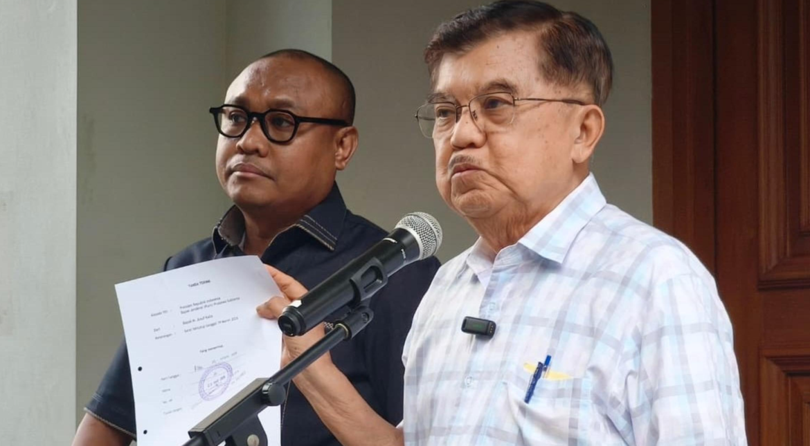 JK Laporkan Rismon Sianipar ke Bareskrim, Bantah Tuduhan Dana Rp5 Miliar