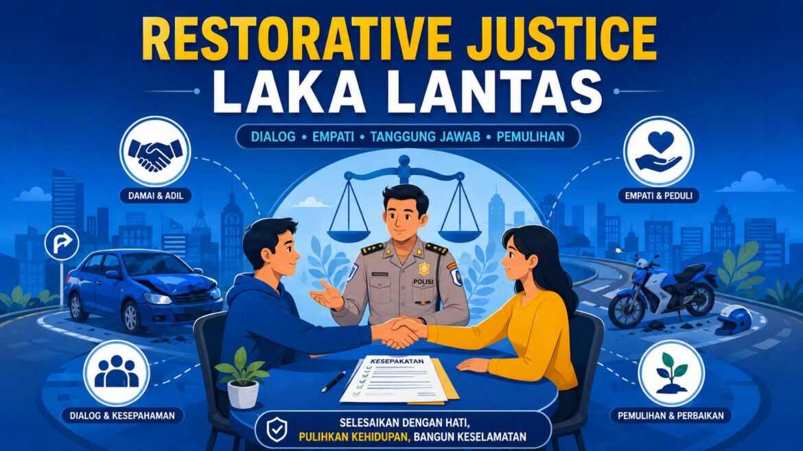 Restorative Justice