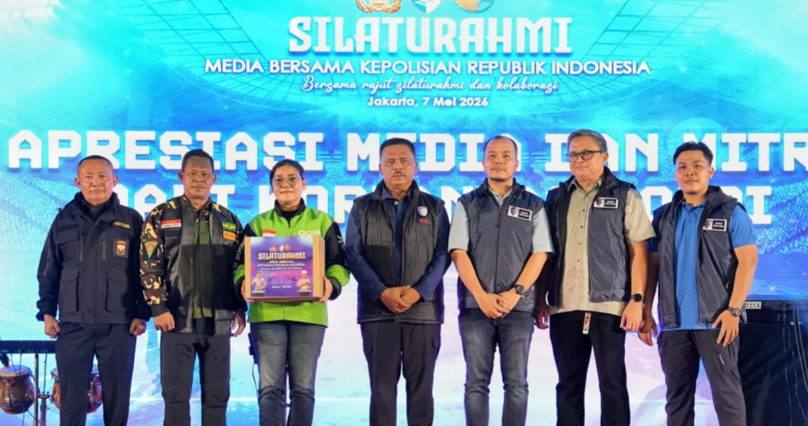 arus mudik Lebaran 2026 yang sukses dan kondusif